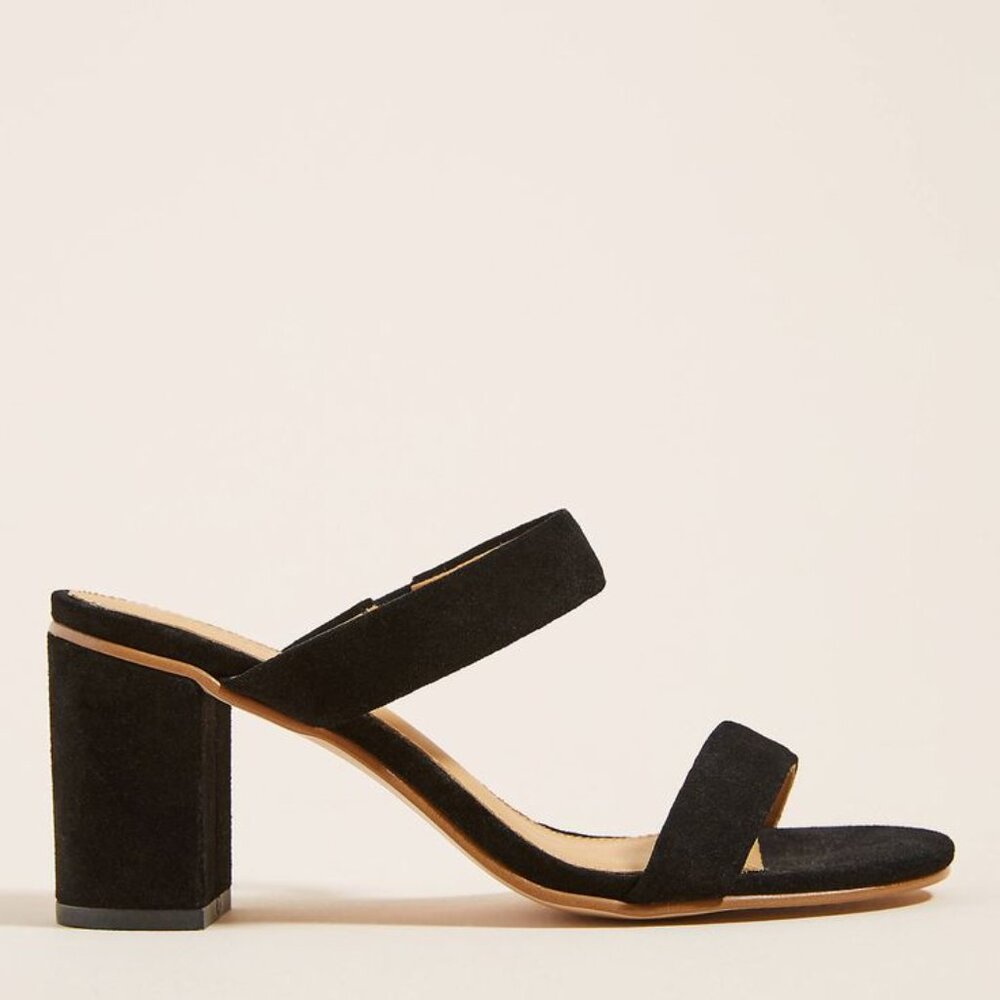 Soludos Inez heel NWOT